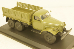 Зил-157 Хаки, SSM 1:43 