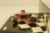 Kart, red, 430090001, Minichamps 1:43
