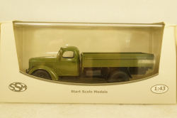 Зил-164А Хаки, SSM1016, SSM 1:43