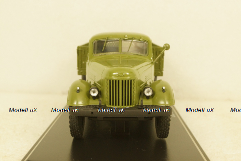 Зил-164А Хаки, SSM1016, SSM 1:43