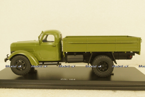 Зил-164А Хаки, SSM1016, SSM 1:43