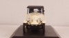 Renault NN Torpedo 1924-1929 creme/black, Norev 1:43