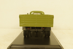Зил-164А Хаки, SSM1016, SSM 1:43