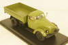 Зил-164А Хаки, SSM1016, SSM 1:43