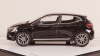 Renault Clio 2019 black, Norev 1:43