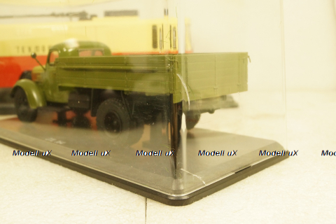 Зил-164А Хаки, SSM1016, SSM 1:43