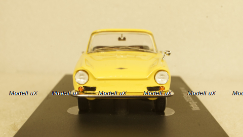 Wartburg 312/2 Sport, 60072, Avenue43 1:43