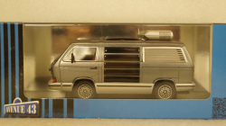 Volkswagen T3 Traveller Jet, 60015, Avenue43 1:43