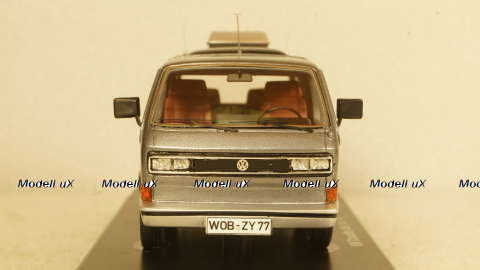 Volkswagen T3 Traveller Jet, 60015, Avenue43 1:43