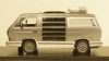 Volkswagen T3 Traveller Jet, 60015, Avenue43 1:43