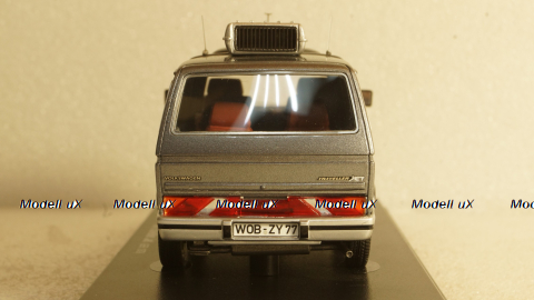 Volkswagen T3 Traveller Jet, 60015, Avenue43 1:43