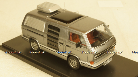 Volkswagen T3 Traveller Jet, 60015, Avenue43 1:43