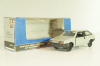 Ваз-2108 Лада, серая, май 1995г., Тантал/Радон 1:43