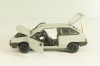 Ваз-2108 Лада, серая, май 1995г., Тантал/Радон 1:43