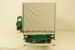 МАЗ-5440 с полуприцепом МАЗ-9758, арт. 102675, Аист 1:43