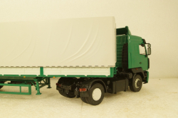 МАЗ-5440 с полуприцепом МАЗ-9758, арт. 102675, Аист 1:43