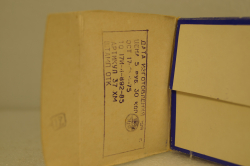 Зил-ММЗ-555, 199...г. , Электроприбор 1:43