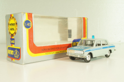 Ваз-2101, ВАИ, март 2002г., Агат 1:43