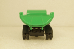 Зил-ММЗ-555, 199...г. , Электроприбор 1:43