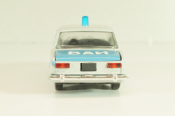 Ваз-2101, ВАИ, март 2002г., Агат 1:43