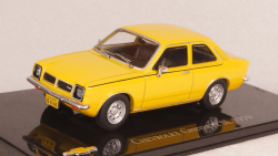 Chevrolet Chevette SL 1979, Altaya 1:43