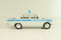 Ваз-2101, ВАИ, март 2002г., Агат 1:43