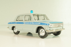 Ваз-2101, ВАИ, март 2002г., Агат 1:43