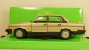Volvo 240 GL gold, 24102, Welly 1:24
