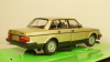 Volvo 240 GL gold, 24102, Welly 1:24