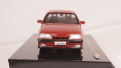 Chevrolet Omega Diamond, red-brown, 1994, Altaya 1:43