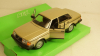 Volvo 240 GL gold, 24102, Welly 1:24
