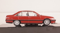Chevrolet Omega Diamond, red-brown, 1994, Altaya 1:43