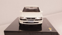Chevrolet VECTRA GLS 2.2 1998 White Opel, Altaya 1:43