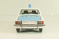 Газ-3102 Волга, ГАИ, Сентябрь 1996г., Тантал/Радон 1:43