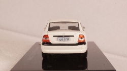 Chevrolet VECTRA GLS 2.2 1998 White Opel, Altaya 1:43