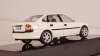 Chevrolet VECTRA GLS 2.2 1998 White Opel, Altaya 1:43