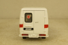 Иж-27156 медицинский, Kirovograd Models 1:43