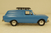 Москвич-433, с багажником, Агат 1:43