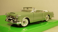 Packard Caribbean 1953, 24016, Welly 1:24