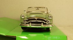 Packard Caribbean 1953, 24016, Welly 1:24