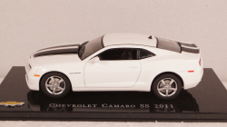 Chevrolet Camaro SS 2011, Altaya 1:43