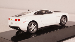 Chevrolet Camaro SS 2011, Altaya 1:43