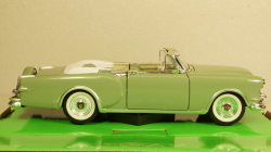 Packard Caribbean 1953, 24016, Welly 1:24