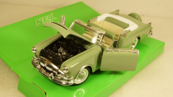 Packard Caribbean 1953, 24016, Welly 1:24
