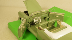 Packard Caribbean 1953, 24016, Welly 1:24