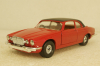 Jaguar XJ12C, Corgi