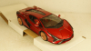 Lamborghini Sian FKP 37, metallic-red, Burago 1:24