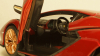 Lamborghini Sian FKP 37, metallic-red, Burago 1:24
