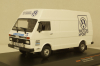 Volkswagen LT VW Motorsport Rally Assistance, RAC286X, IXO 1:43