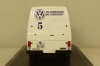 Volkswagen LT VW Motorsport Rally Assistance, RAC286X, IXO 1:43